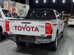 تويوتا هايلوكس